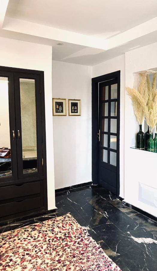 Riad Ksar Saad & Spa Marrákes Kültér fotó