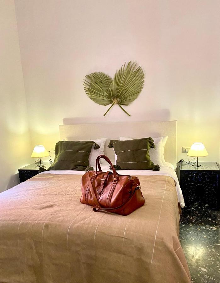 Riad Ksar Saad & Spa Marrákes Kültér fotó