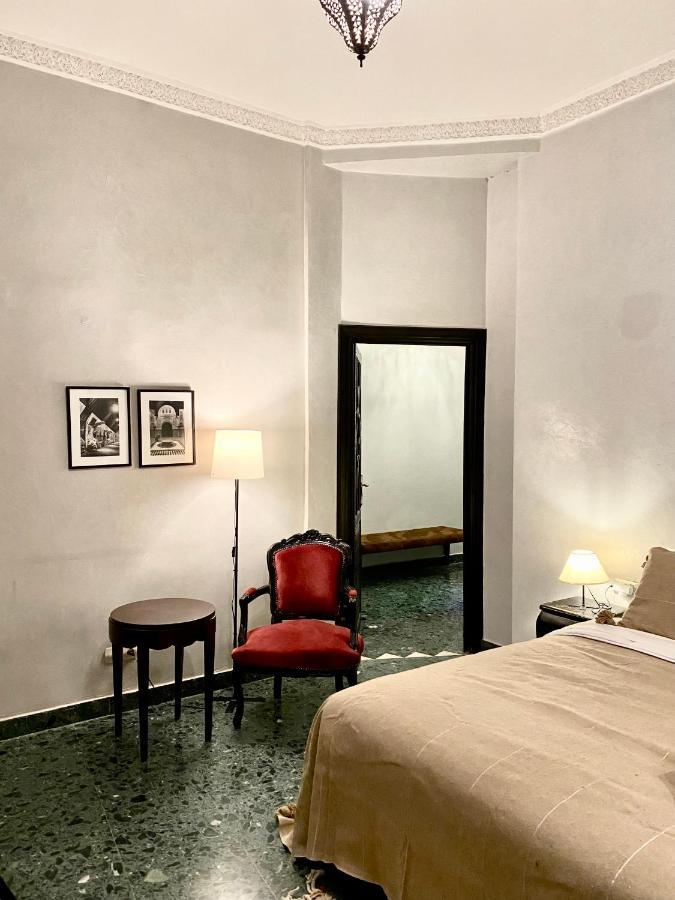 Riad Ksar Saad & Spa Marrákes Kültér fotó