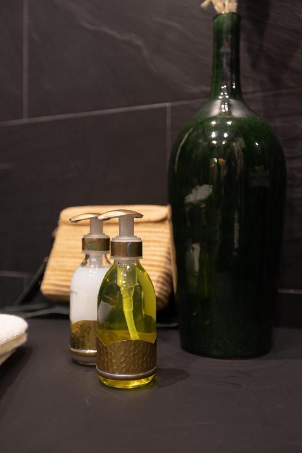 Riad Ksar Saad & Spa Marrákes Kültér fotó