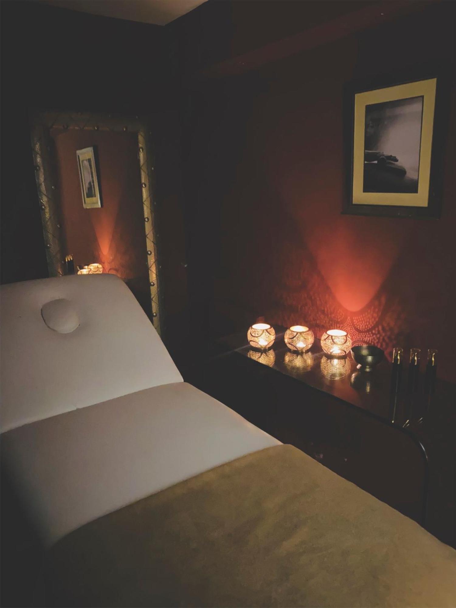 Riad Ksar Saad & Spa Marrákes Kültér fotó