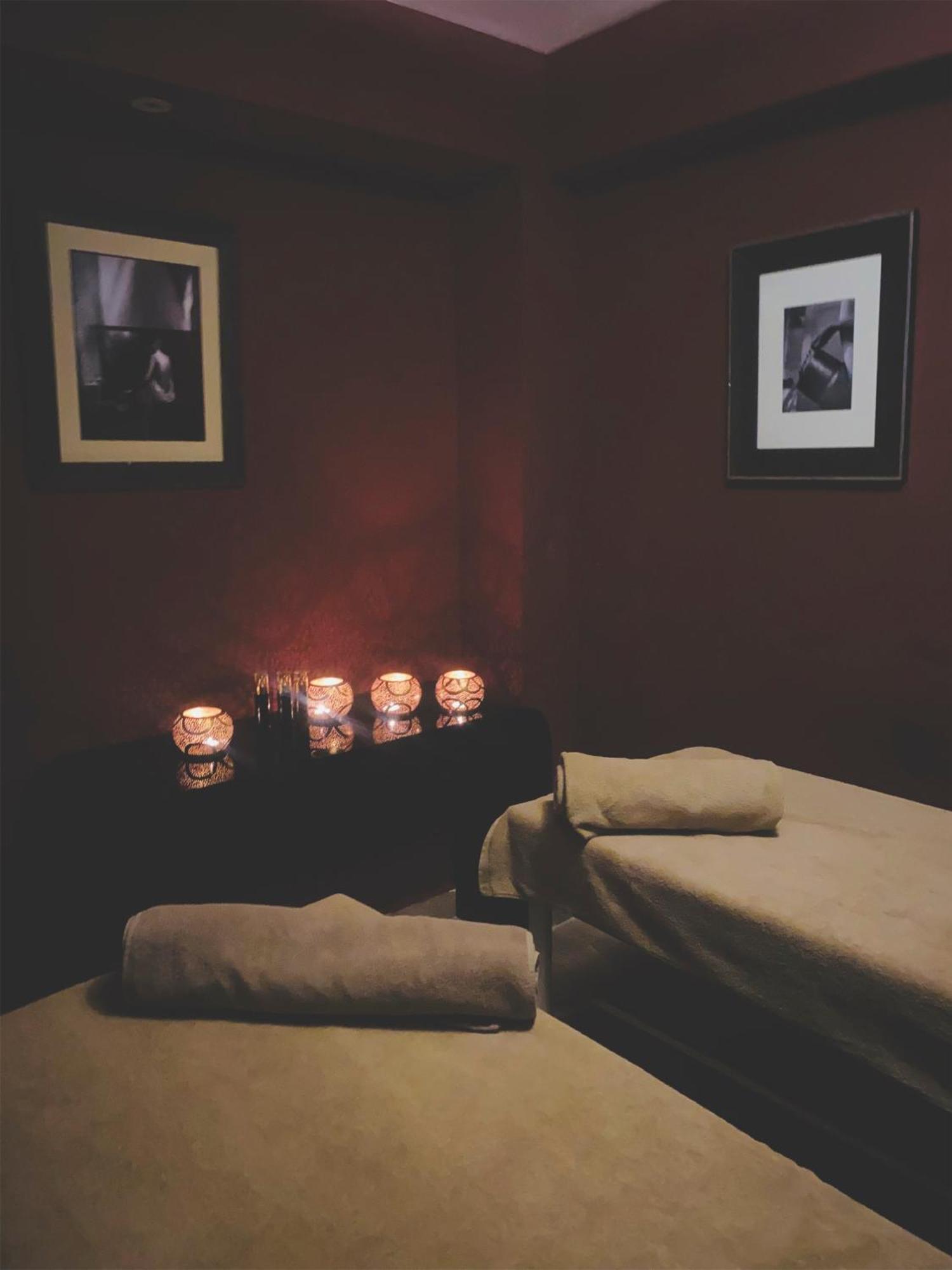 Riad Ksar Saad & Spa Marrákes Kültér fotó